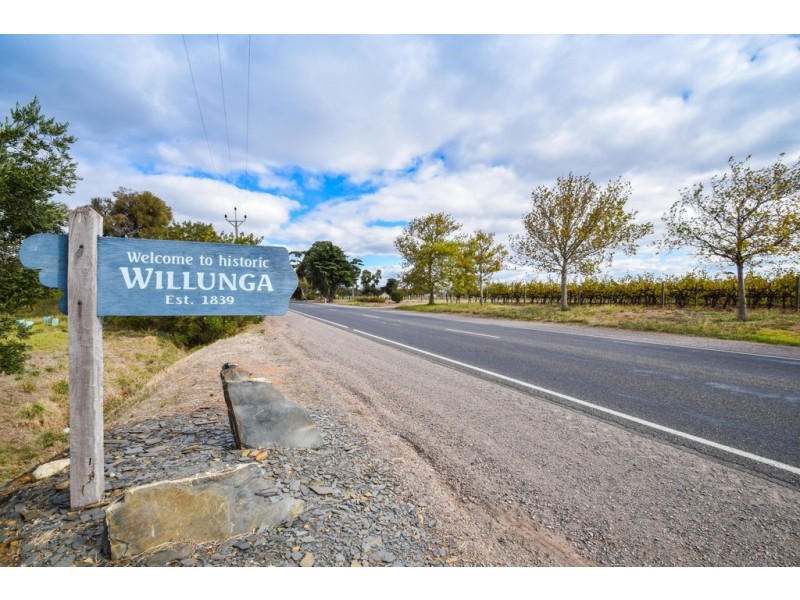 28 St Lukes Street, Willunga SA 5172