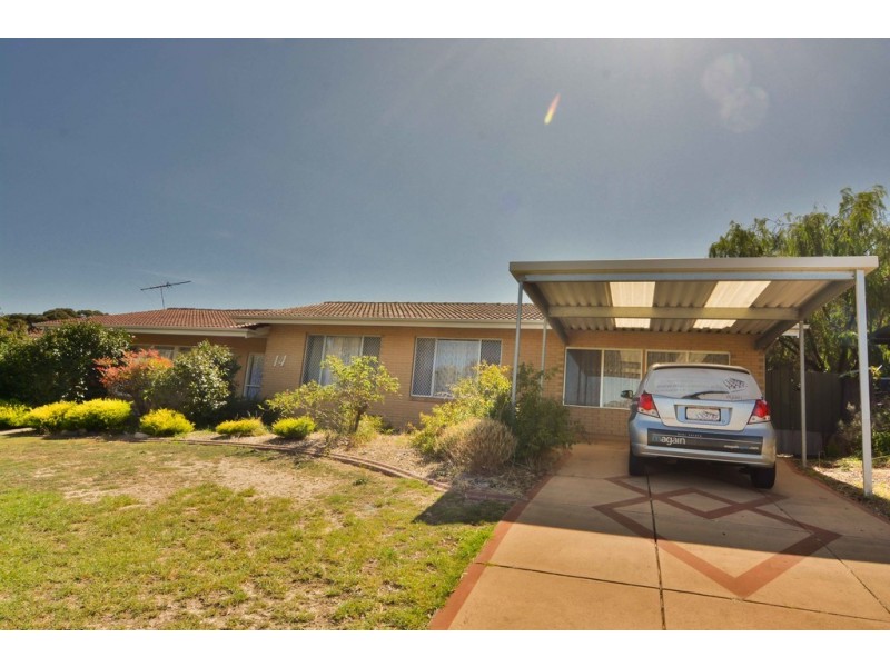 14 Memford Way, Flagstaff Hill SA 5159