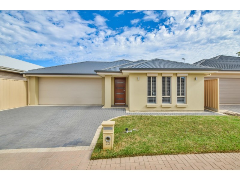 22 Matelot Street, Seaford Meadows SA 5169