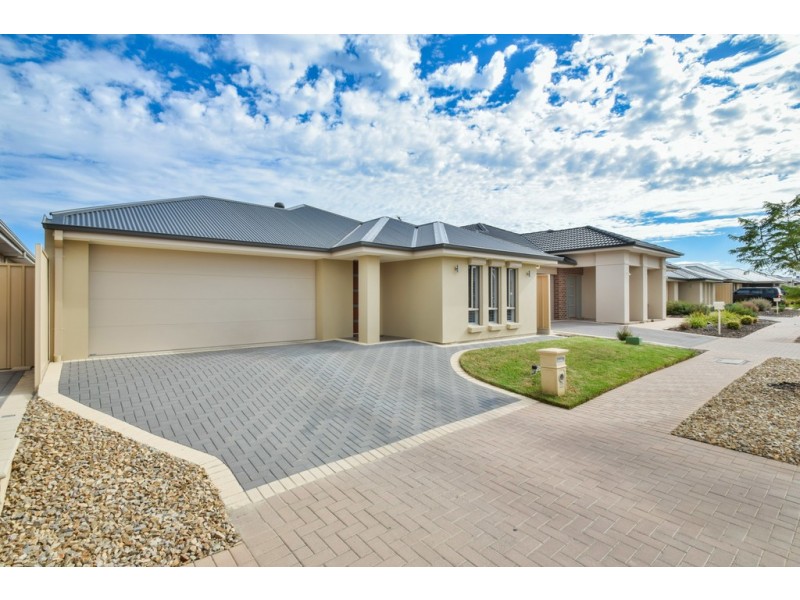 22 Matelot Street, Seaford Meadows SA 5169