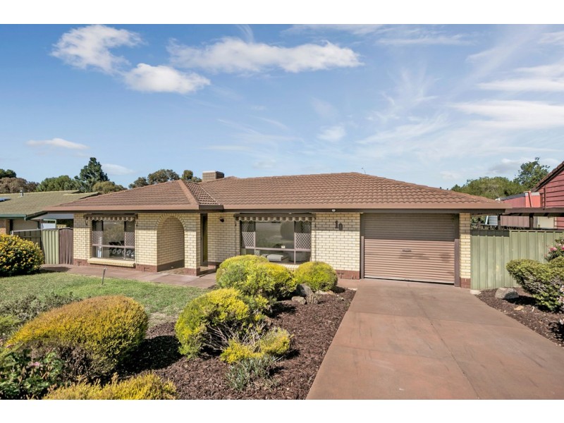 10 Magnolia Road, Reynella SA 5161