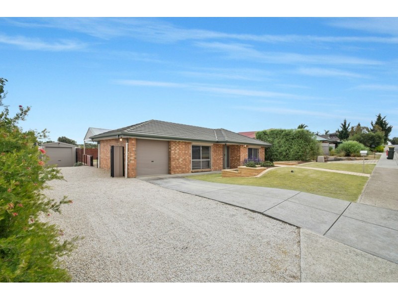 30 Muscatel Circuit, Old Reynella SA 5161