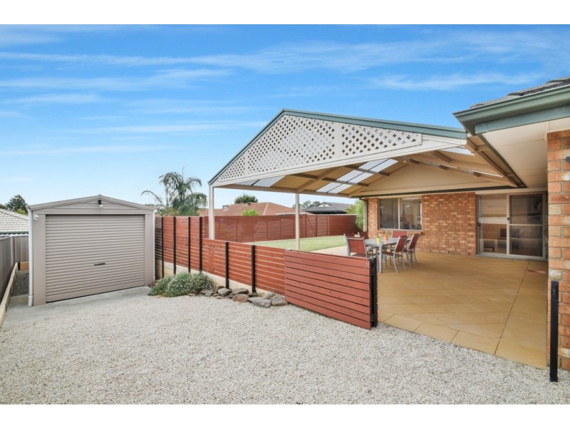 30 Muscatel Circuit, Old Reynella SA 5161