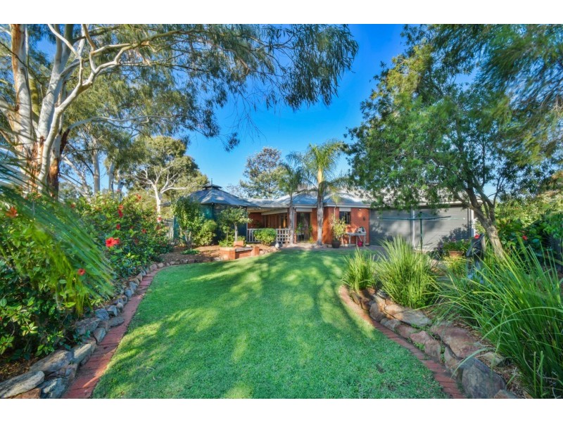 6 Trennert Court, Old Reynella SA 5161