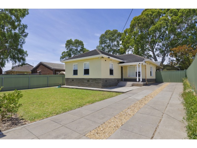 33 Eliza Place, Panorama SA 5041