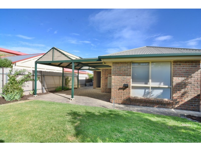 9 Tuscanny Way, Woodcroft SA 5162