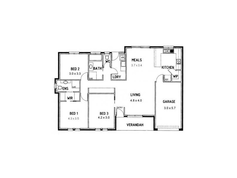 9 Danae Street, Dover Gardens SA 5048