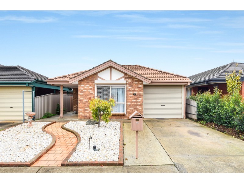 11 Morford Court, Sheidow Park SA 5158