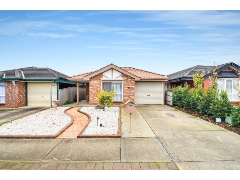 11 Morford Court, Sheidow Park SA 5158