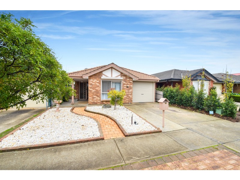 11 Morford Court, Sheidow Park SA 5158