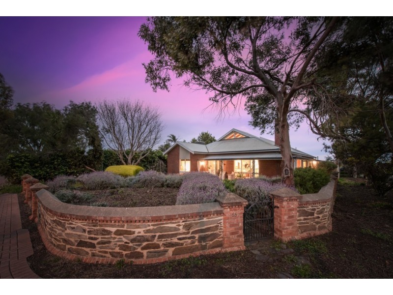 55 Main Road, Mclaren Vale SA 5171