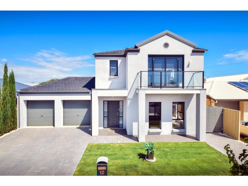 12 Knot Court, Seaford Meadows SA 5169