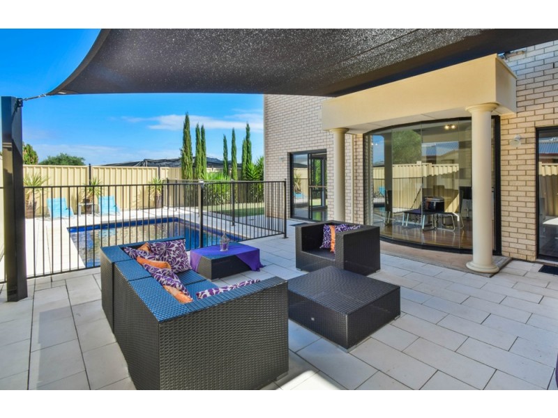 12 Knot Court, Seaford Meadows SA 5169