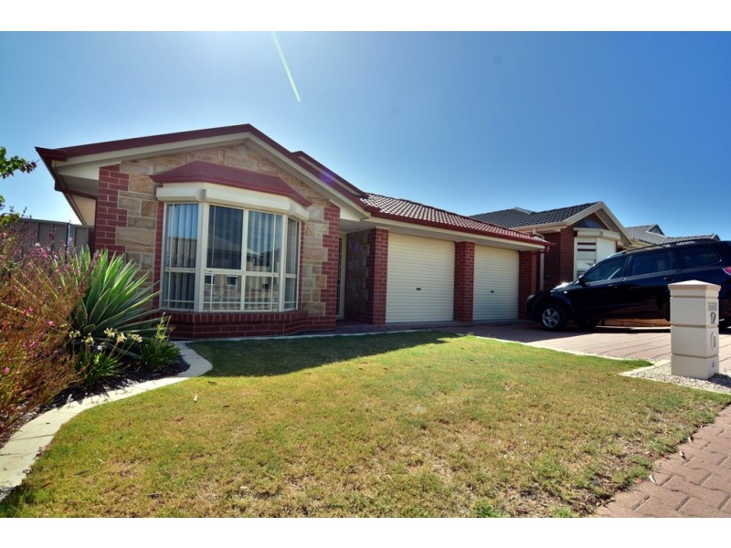12 Branch street, Sheidow Park SA 5158