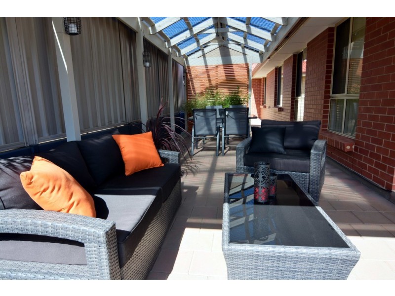 12 Branch street, Sheidow Park SA 5158