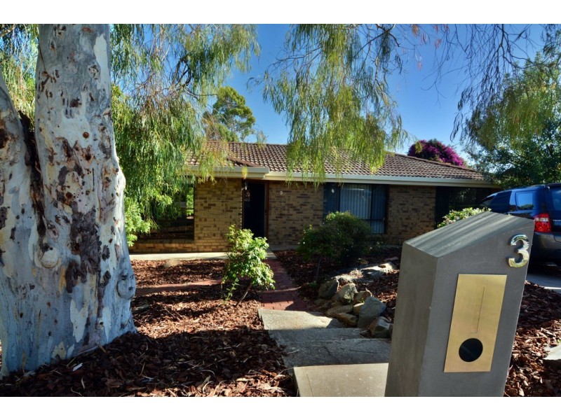 3 Wild Court, Reynella East SA 5161