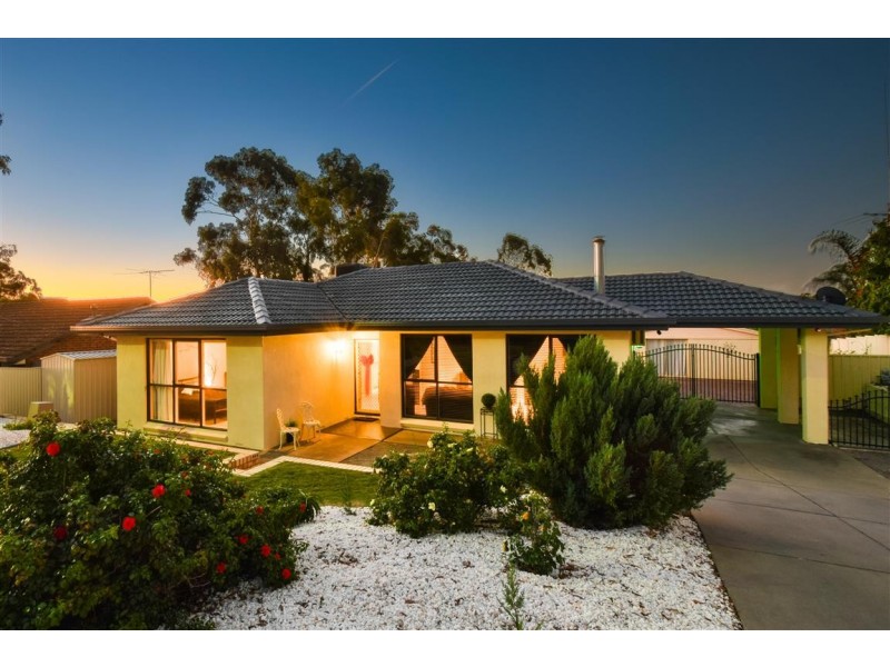 5 James Road, Happy Valley SA 5159