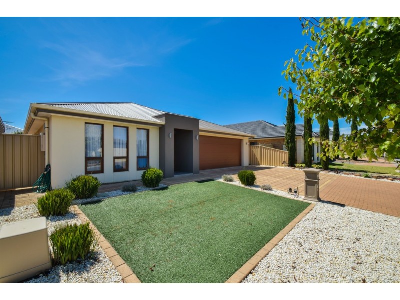 45 Tidal Street, Seaford Meadows SA 5169