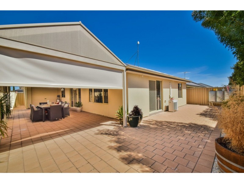 45 Tidal Street, Seaford Meadows SA 5169