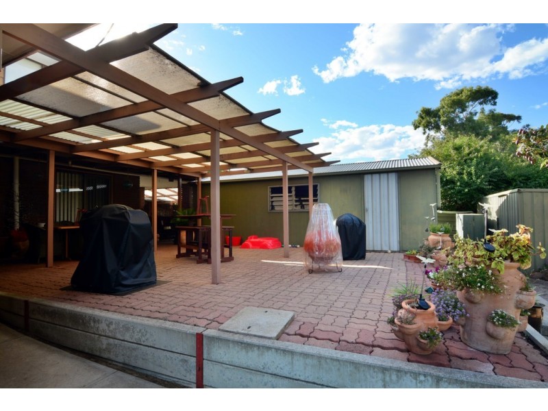 28 Hamilton Crescent, Aberfoyle Park SA 5159