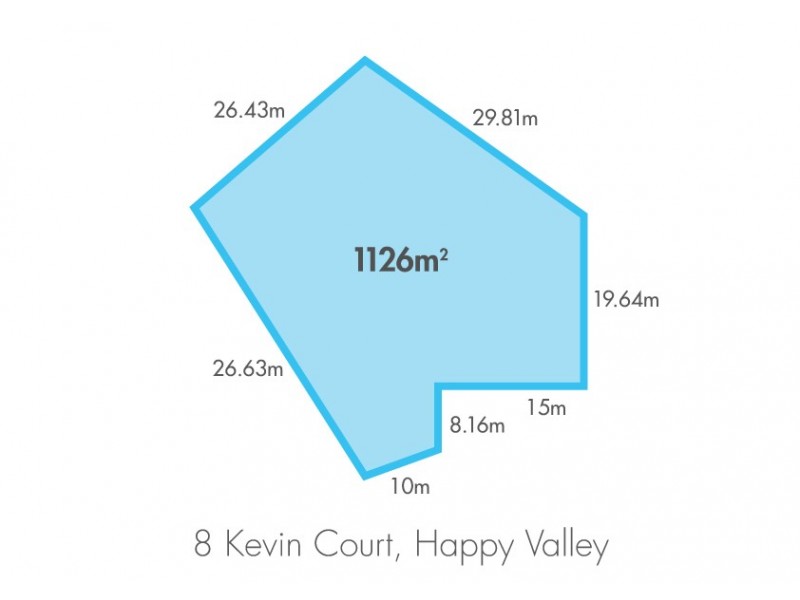 8 Kevin Court, Happy Valley SA 5159