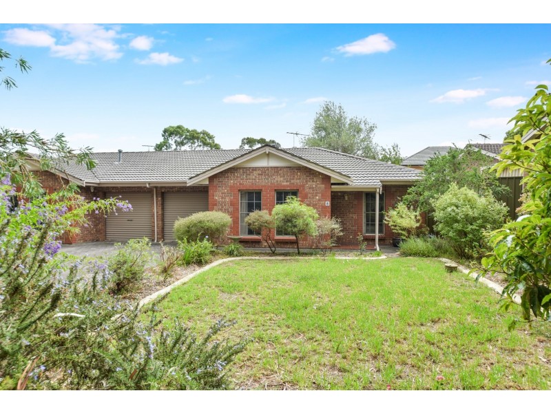 8-11 Thomas Drive, Happy Valley SA 5159
