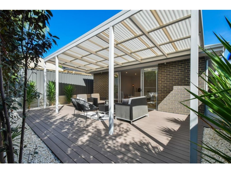 31a Scarborough Terrace, Dover Gardens SA 5048