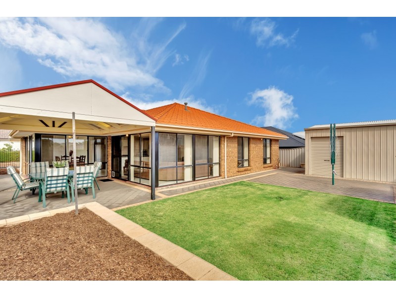 24 Southbank Boulevard, Sheidow Park SA 5158