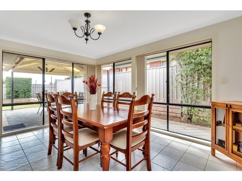 24 Southbank Boulevard, Sheidow Park SA 5158
