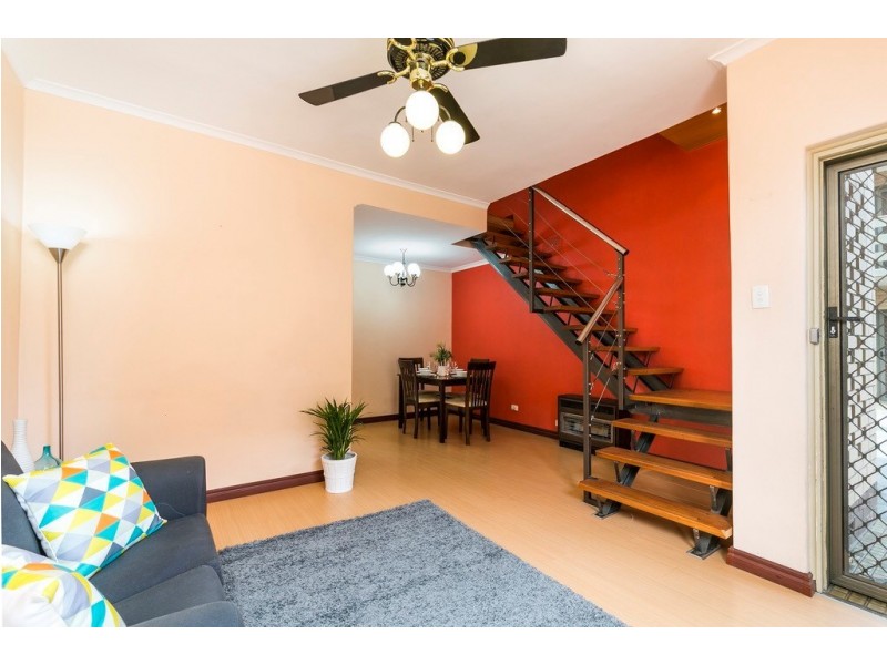 6/12 Kelsey Avenue, Mitchell Park SA 5043