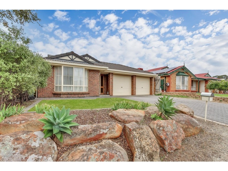 36 Mullen Close, Woodcroft SA 5162