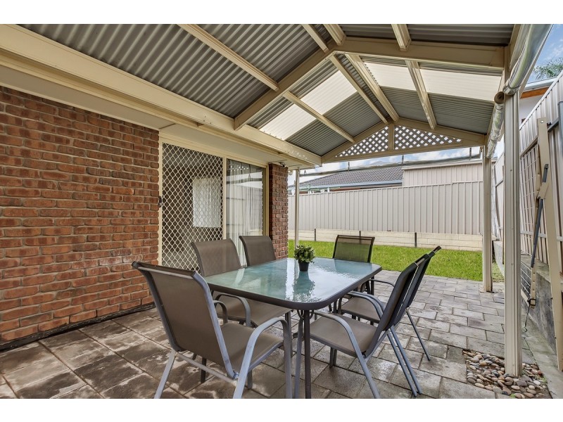 36 Mullen Close, Woodcroft SA 5162