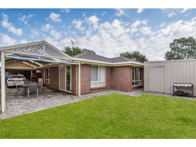 36 Mullen Close, Woodcroft SA 5162