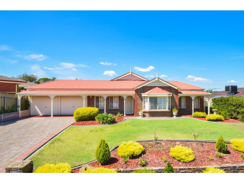 6 Devonshire Crescent, Old Reynella SA 5161