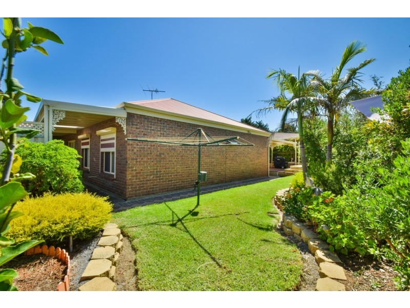 6 Devonshire Crescent, Old Reynella SA 5161