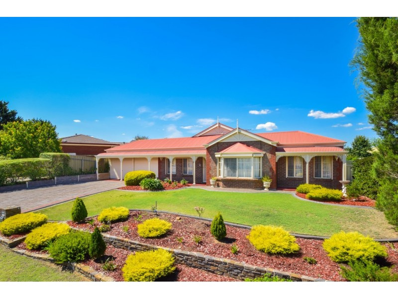 6 Devonshire Crescent, Old Reynella SA 5161