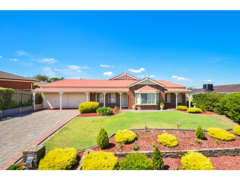 6 Devonshire Crescent, Old Reynella SA 5161