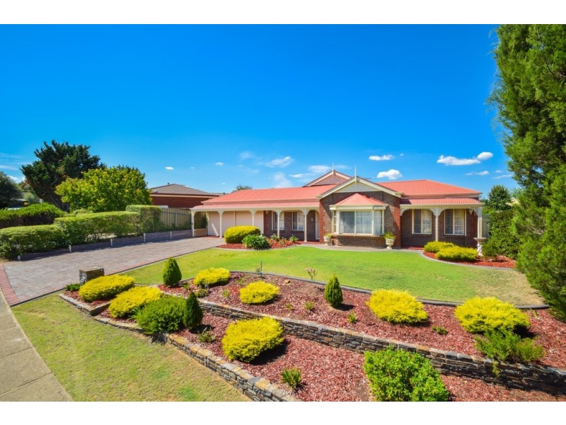 6 Devonshire Crescent, Old Reynella SA 5161