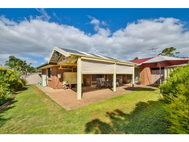22 Huntingdale Road, Noarlunga Downs SA 5168