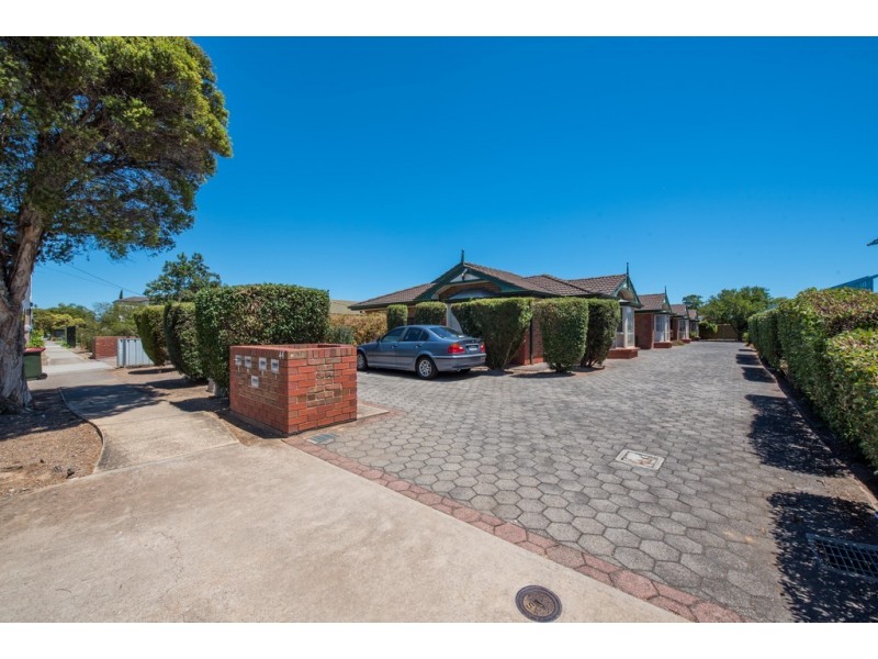 3/44 West Street, Ascot Park SA 5043