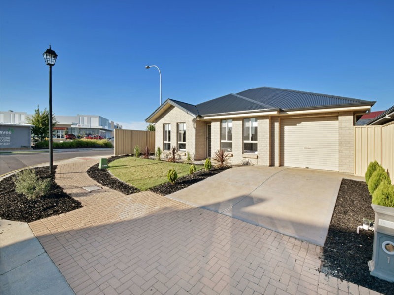 1 Leech Street, Seaford Meadows SA 5169