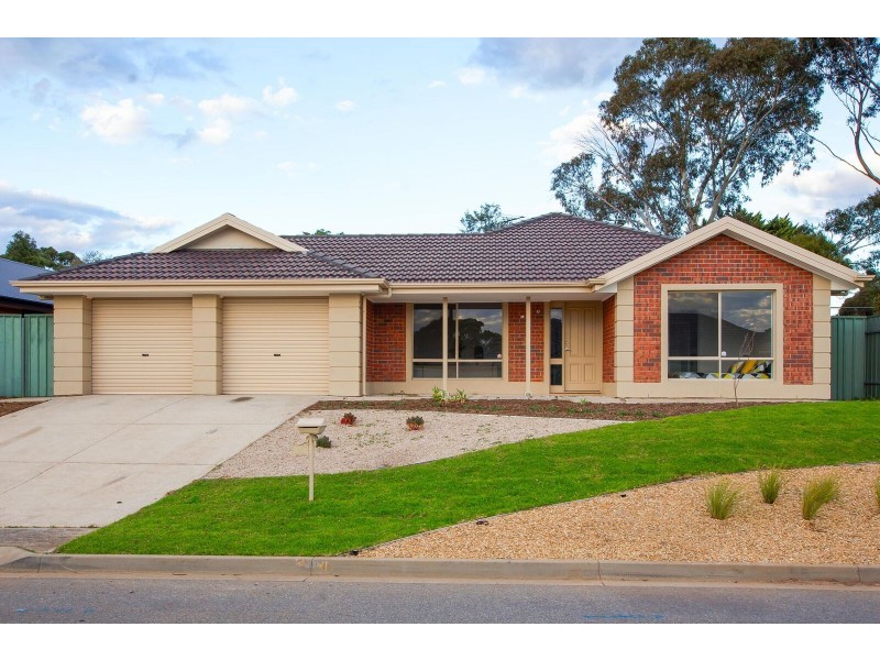 65 Erebus Circuit, Morphett Vale SA 5162
