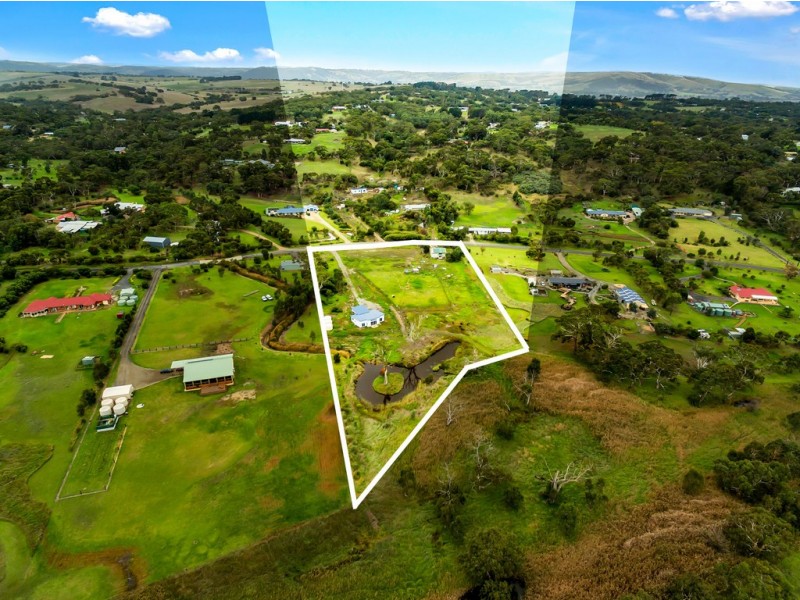 33 Stock Road, Lower Inman Valley SA 5211