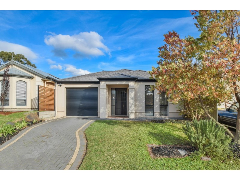 4 Stokes Court, Morphett Vale SA 5162