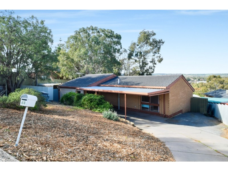 64 Teusner Drive, Morphett Vale SA 5162