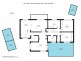 64 Teusner Drive, Morphett Vale SA 5162 Floorplan