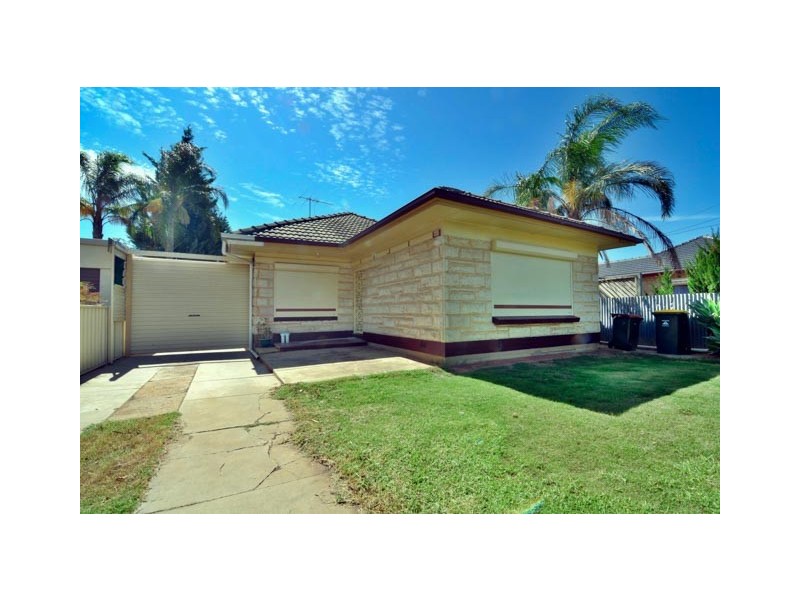 27 Allison Street, Ascot Park SA 5043