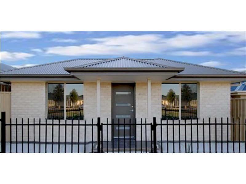 7 (Lot 2409) Magellan Road, Seaford Meadows SA 5169