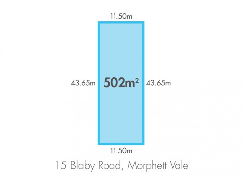 15 Blaby Road, Morphett Vale SA 5162
