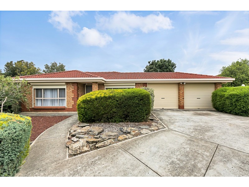 23 Allman Avenue, Woodcroft SA 5162